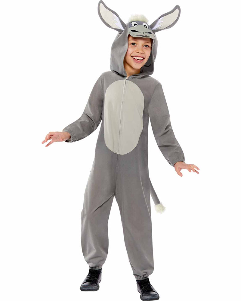 Donkey Boys Costume