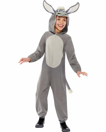 Donkey Boys Costume