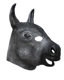 Donkey Deluxe Mask