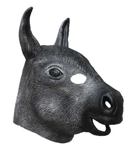 Donkey Deluxe Mask
