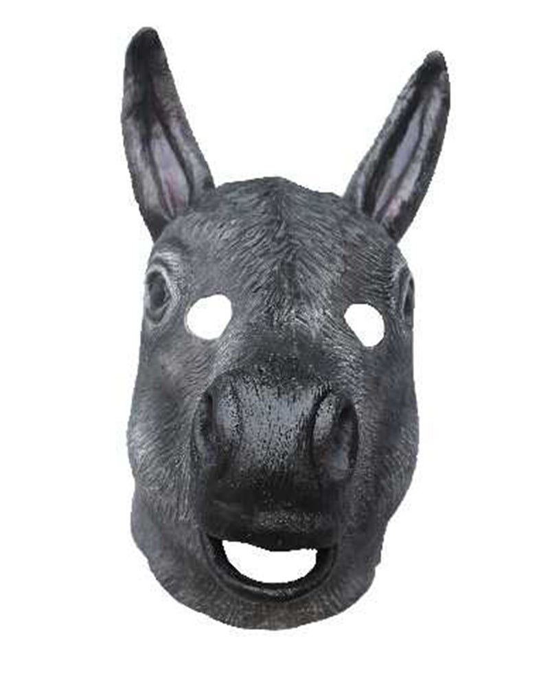 Donkey Deluxe Mask