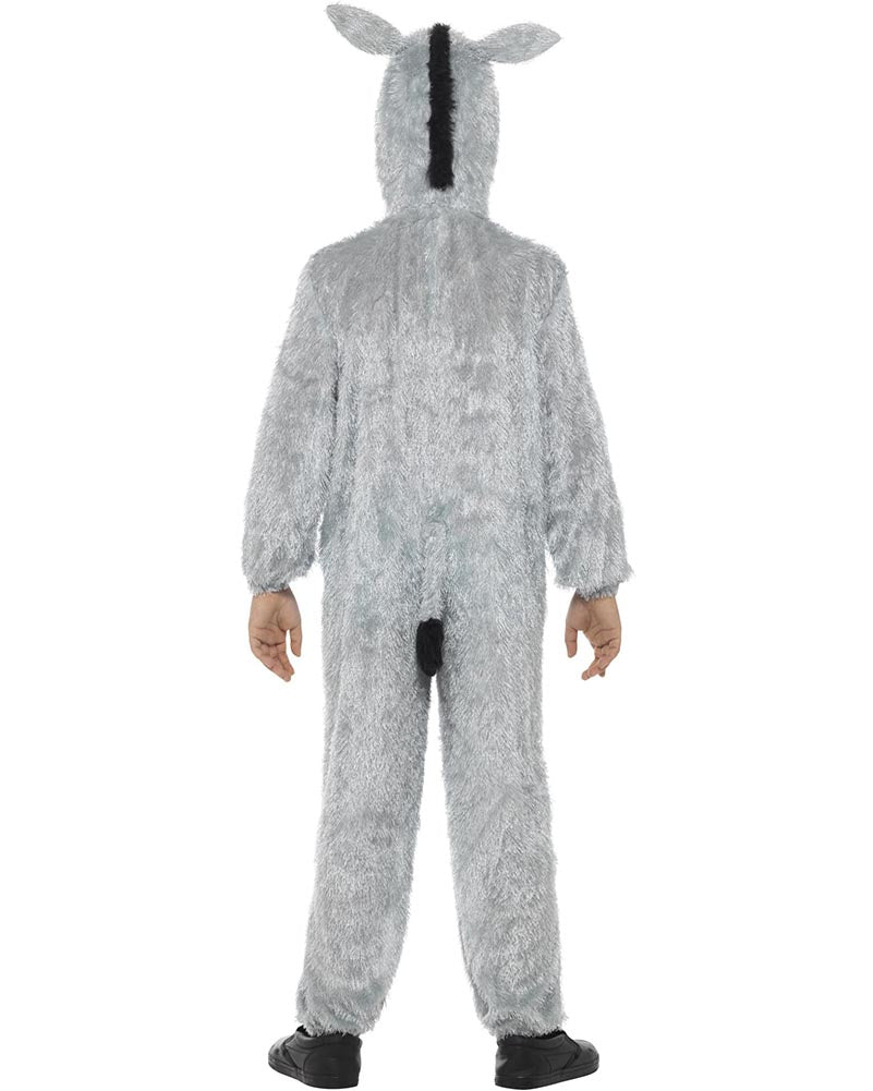 Donkey Kids Costume