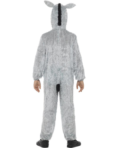 Donkey Kids Costume