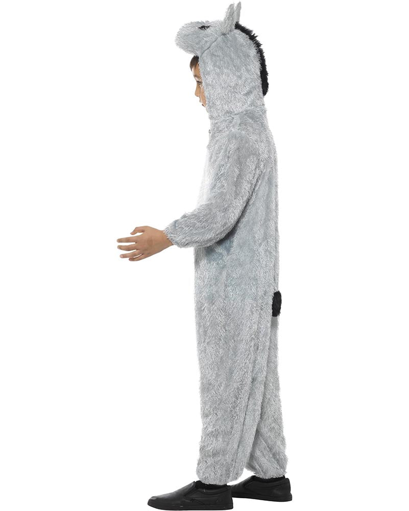 Donkey Kids Costume