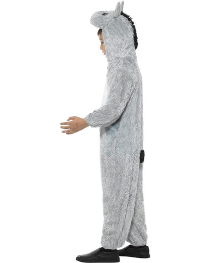 Donkey Kids Costume