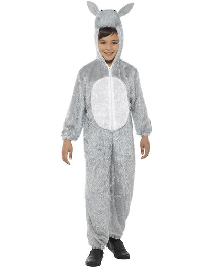 Donkey Kids Costume
