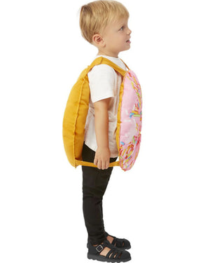 Donut Toddler Costume