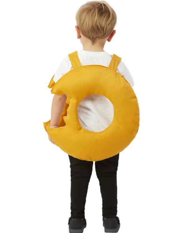 Donut Toddler Costume