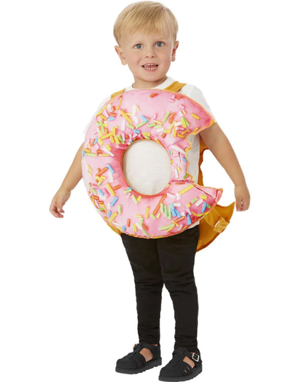 Donut Toddler Costume