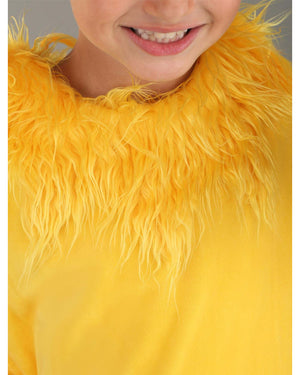 Dr Seuss Sam I Am Kids Costume