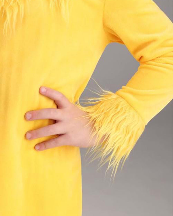 Dr Seuss Sam I Am Toddler Costume