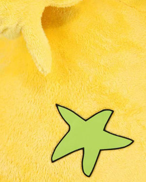 Dr Seuss Star Bellied Sneetch Adults Costume