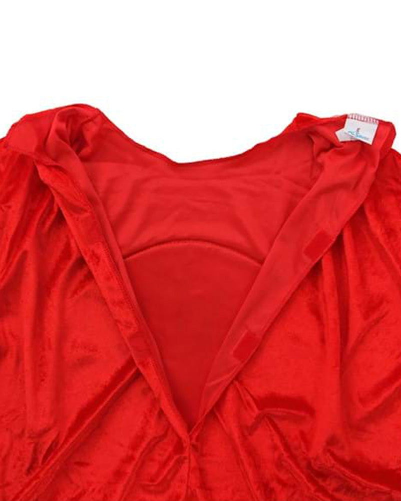 Dr Seuss Thing 1 or 2 Adult Plus Size Costume