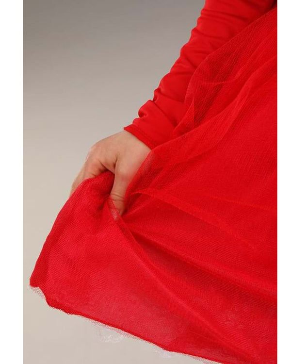 Dr Seuss Thing 1 and 2 Girls Toddler Costume