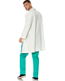 Dr Feel Good Deluxe Mens Halloween Costume