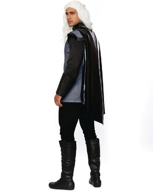 Dragon King Mens Costume