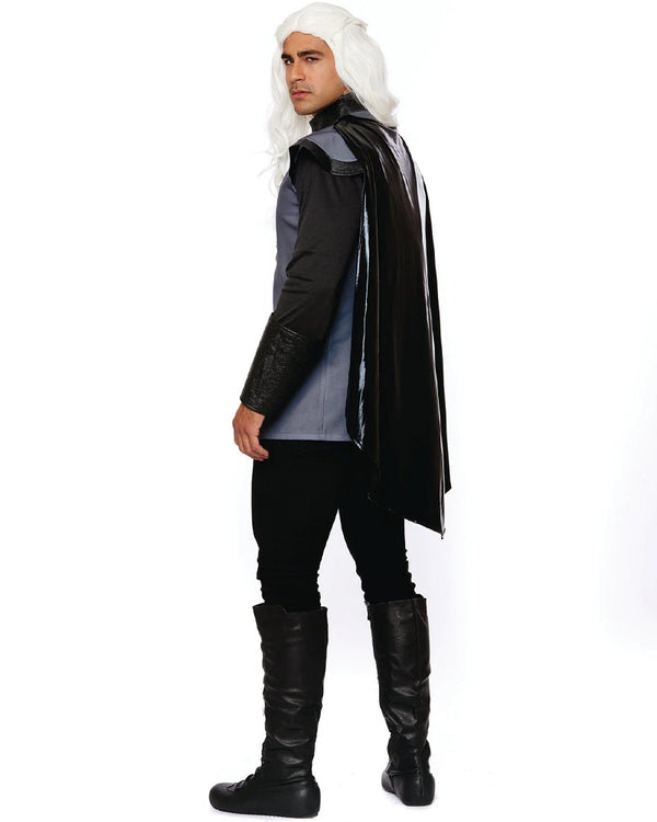 Dragon King Mens Costume