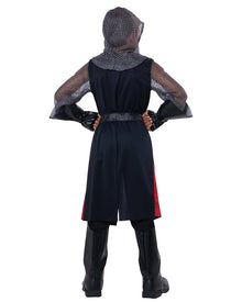 Dragon Knight Boys Costume