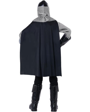 Dragon Slayer Boys Costume