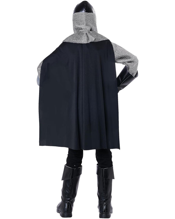 Dragon Slayer Boys Costume