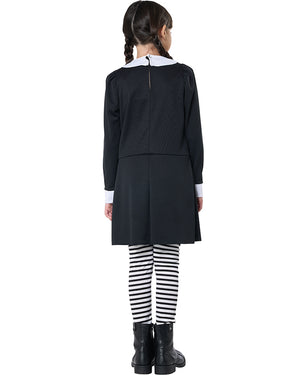 Dreadful Child Girls Costume