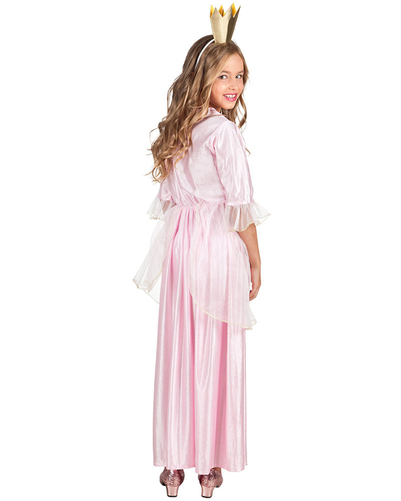 Dream Princess Girls Costume