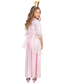 Dream Princess Girls Costume