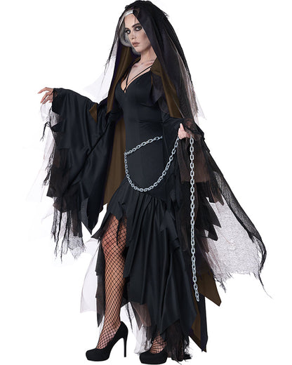 Drop Dead Gorgeous Reaper Womens Costume