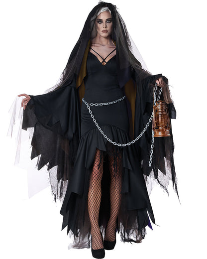 Drop Dead Gorgeous Reaper Womens Costume