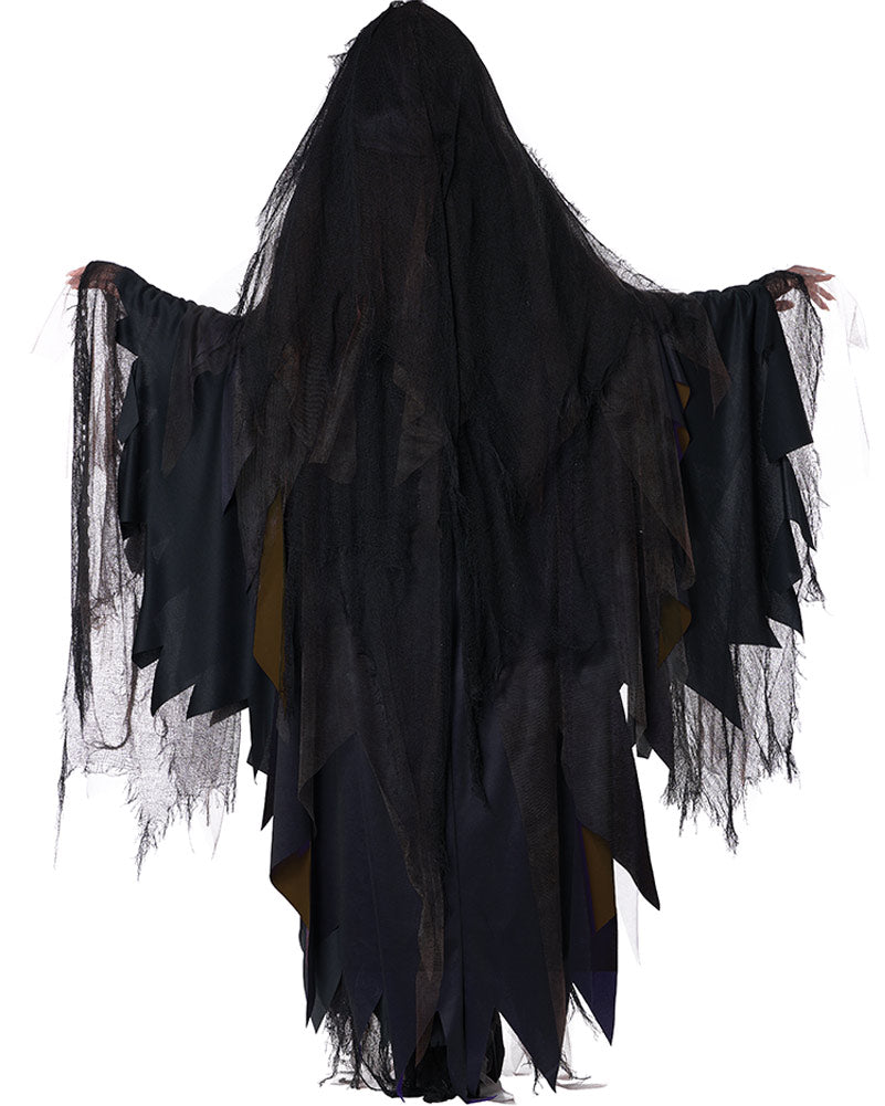 Drop Dead Gorgeous Reaper Womens Costume