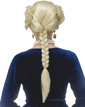 Duchess Josephine Blonde Wig