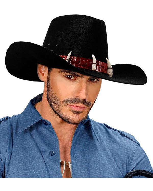 Dundee Deluxe Felt Explorer Hat