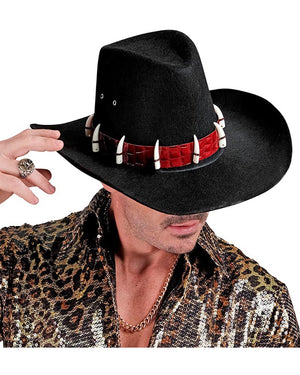 Dundee Deluxe Felt Explorer Hat