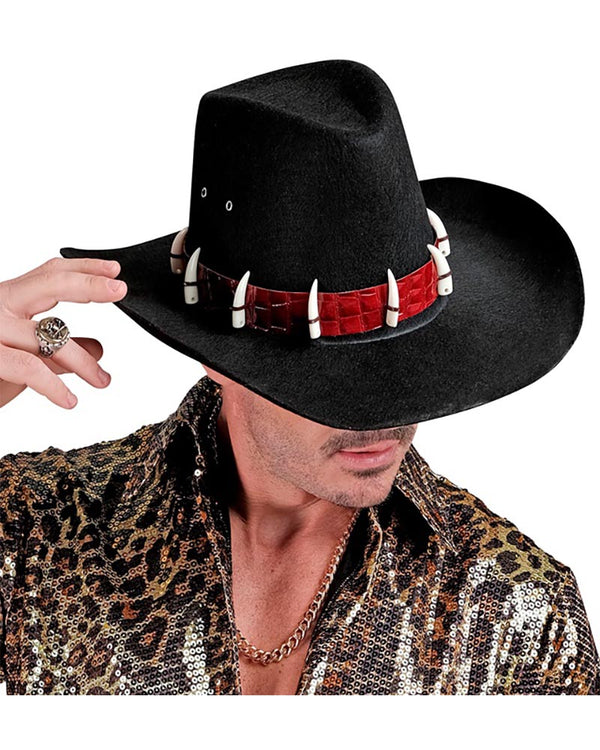 Dundee Deluxe Felt Explorer Hat