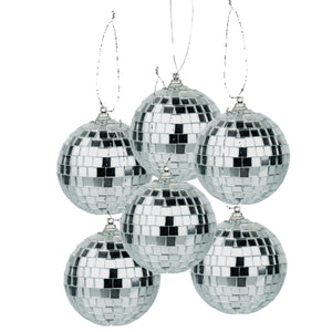 Disco Ball 3D Hanging Decorations