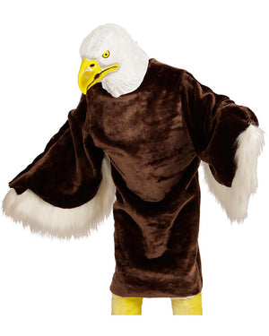 Eagle Full Head Mask