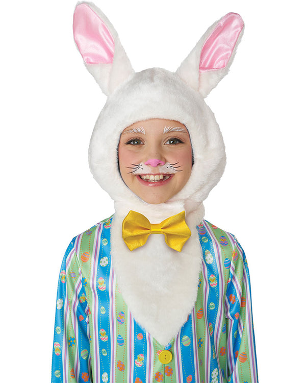 Easter Bunny Deluxe Kids Costume