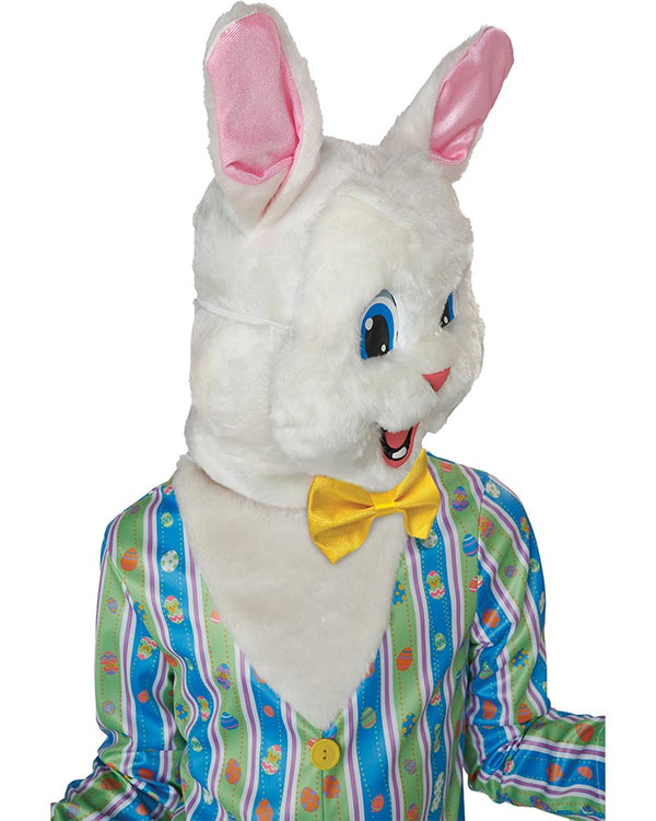 Easter Bunny Deluxe Kids Costume