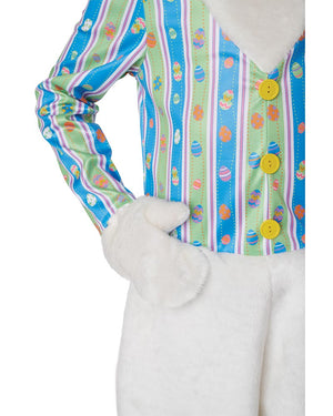 Easter Bunny Deluxe Kids Costume