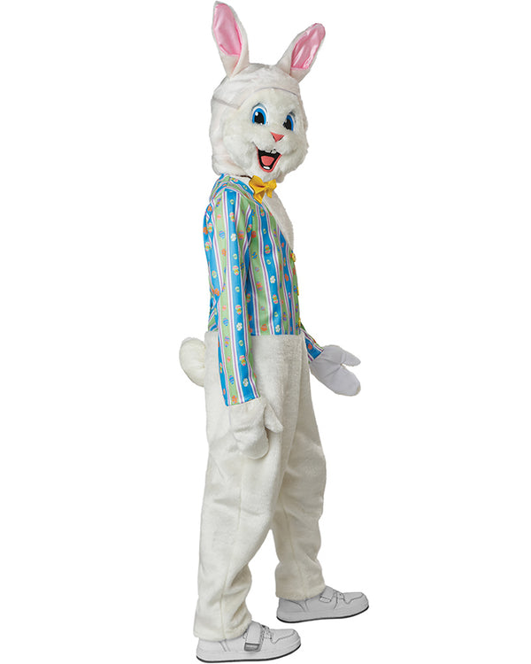 Easter Bunny Deluxe Kids Costume