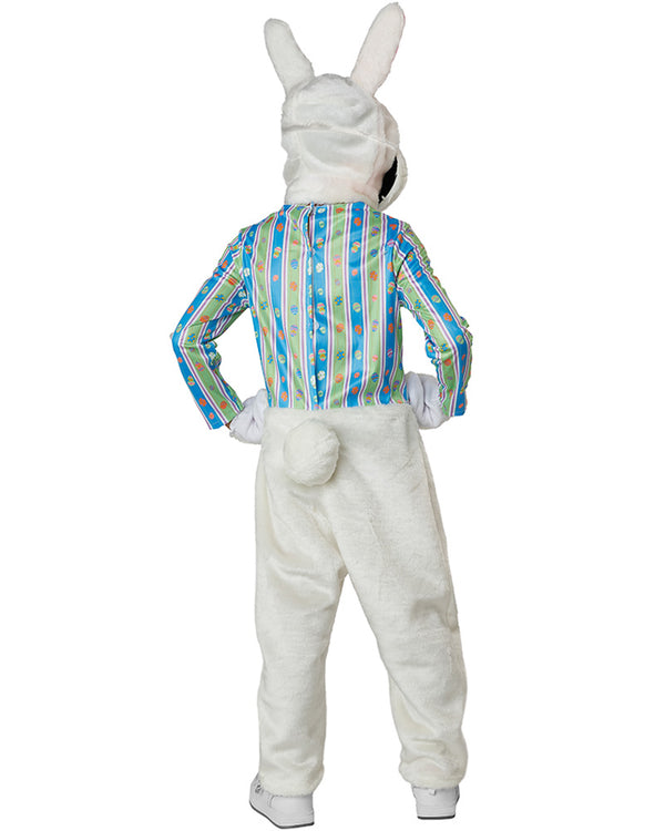 Easter Bunny Deluxe Kids Costume