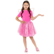 Butterfly Costume Set 3-8 Years
