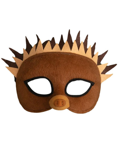 Echidna Deluxe Mask