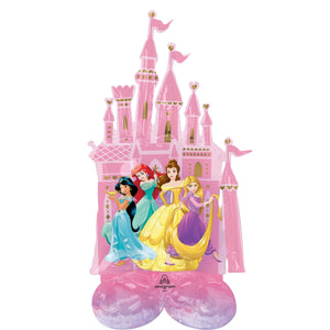 AirLoonz Disney Princess Foil Balloon