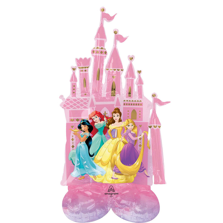 AirLoonz Disney Princess Foil Balloon
