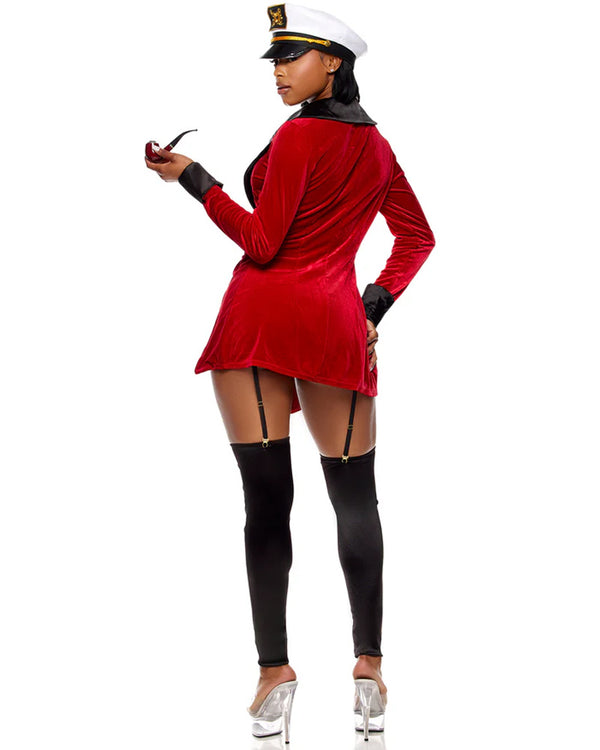 Editor in Chief Womens Costume