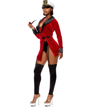 Editor in Chief Womens Costume