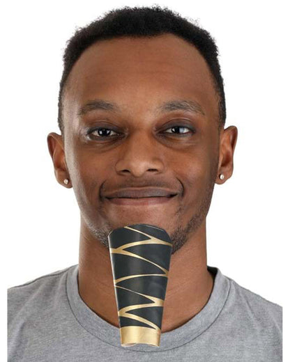 Egyptian Chin Piece
