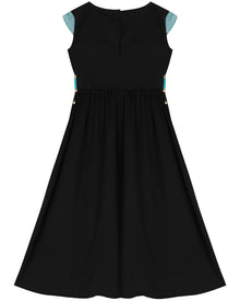 Egyptian Dazzling Cleo Girls Halloween Costume