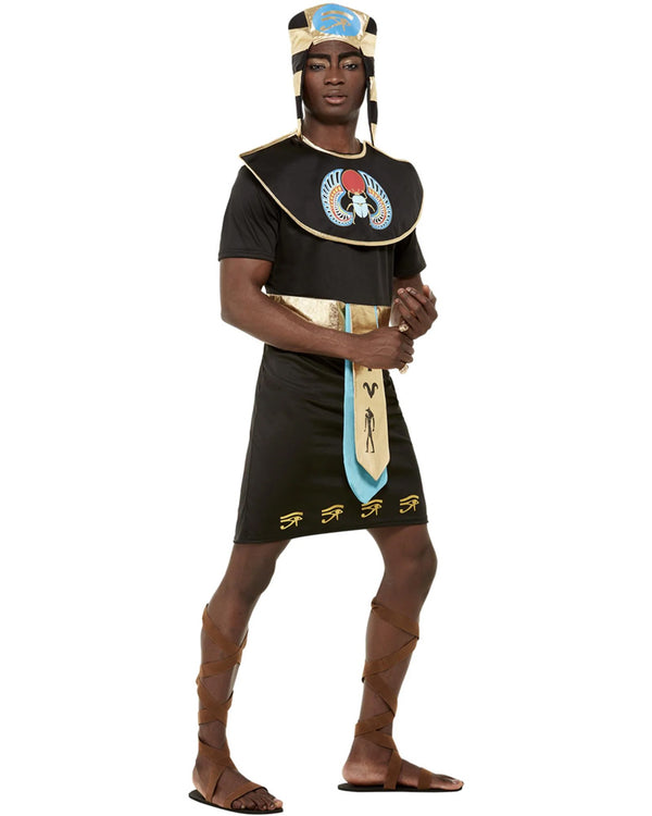 Egyptian King Mens Costume